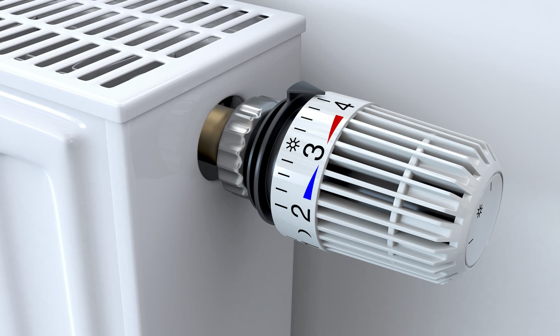 Chauffage : comment régler le thermostat et les radiateurs ?
