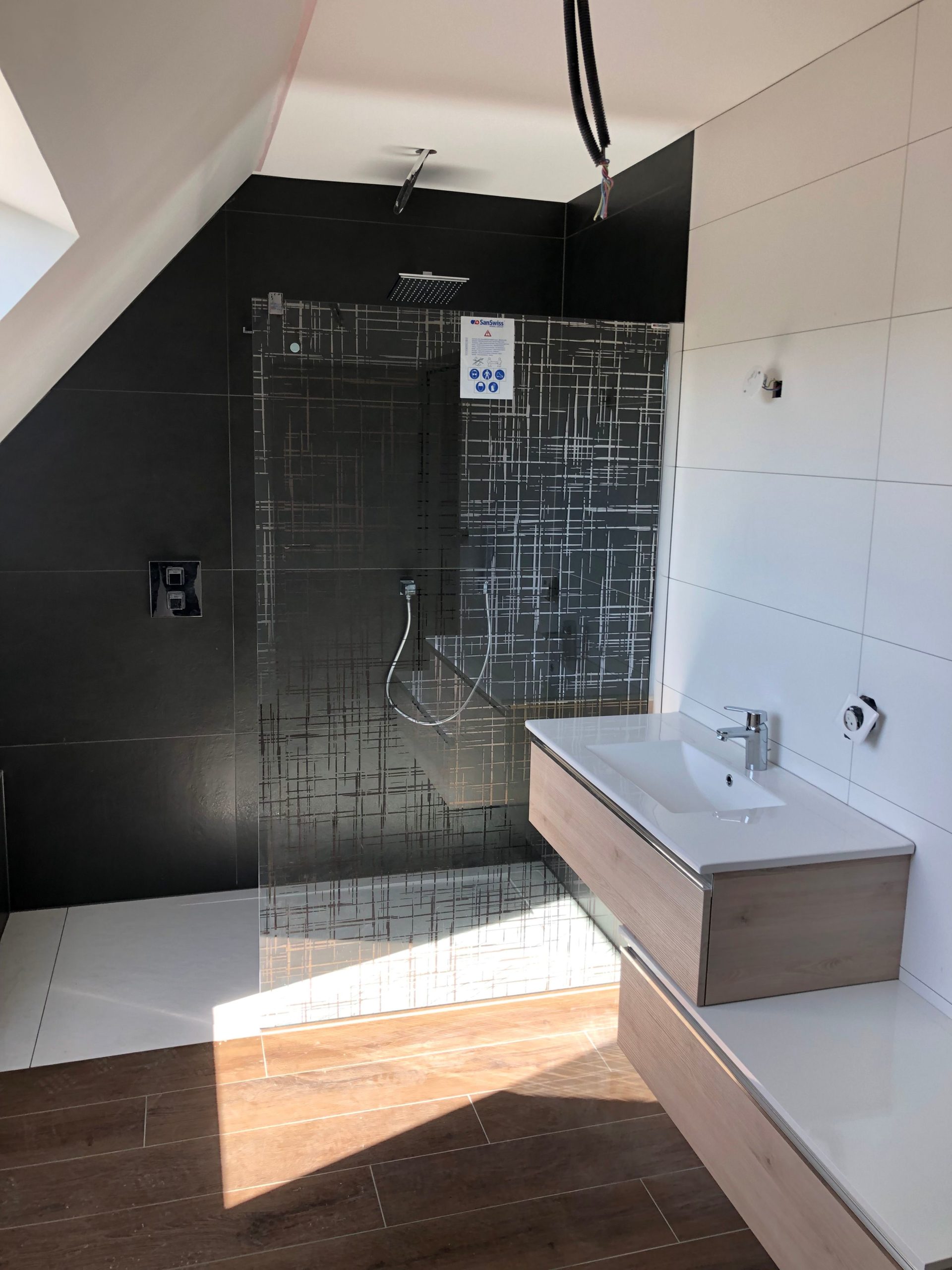 Rénovation salle de bain Haut-Rhin